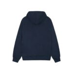 Stussy Thermal Stock Sweat à capuche Bleu marine