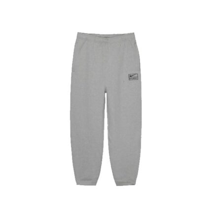 Jogging Nike X Stussy Gris