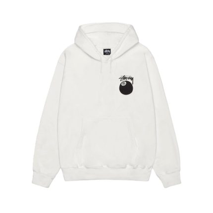 Pull stussy 8 ball