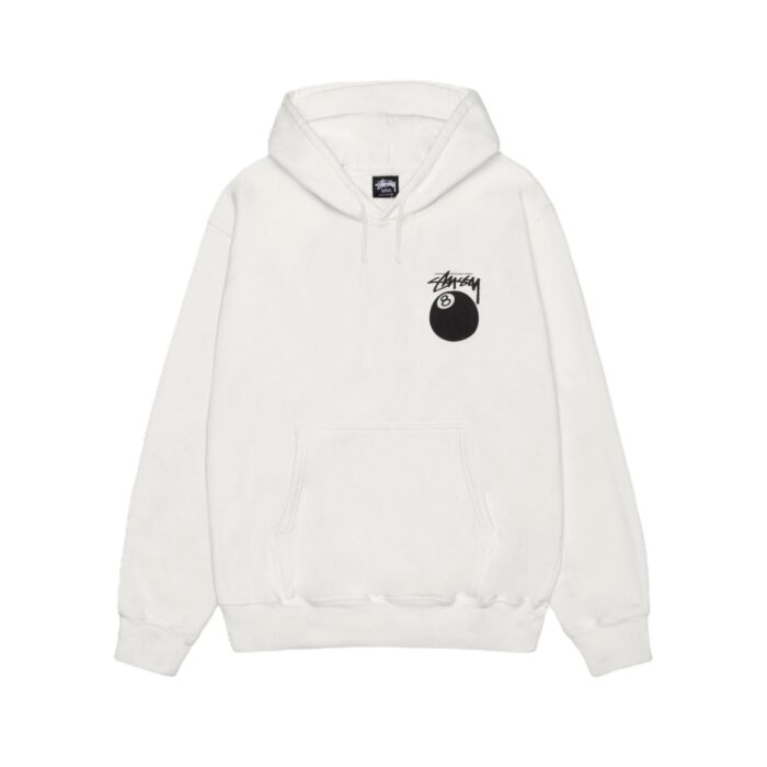 Pull stussy 8 ball