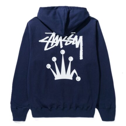 Pull stussy Europe