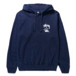 Pull stussy Europe