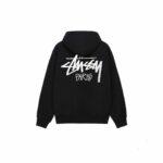 Pull Stussy Paris